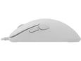 White Shark MIS GM-5014 GRAPHENE Beli/ 12.400 DPI