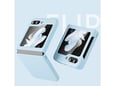 Maska PC SKIN+Touch za Samsung Galaxy Z Flip 6/ F741B