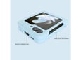 Maska PC SKIN+Touch za Samsung Galaxy Z Flip 6/ F741B