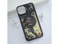 Maska Magnetic Hybrid za iPhone 13 Tip3