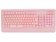 White Shark TASTATURA GK-2103 MIKASA