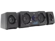 White Shark ZVUCNICI 2.2 GSP-968 MOOD Black
