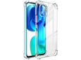 Maska Transparent Ice Cube za Xiaomi Mi 10 Lite