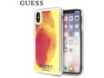Maska Guess Faceplate Liquid za iPhone X/ XS