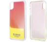 Maska Guess Faceplate Liquid za iPhone X/ XS