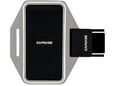 Capdase Water-Resistant Armband (iPhone 4,7 in 139x69x8 mm) Posh 141A Gray/Silver