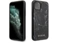Maska Guess Faceplate Marble za iPhone X