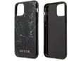 Maska Guess Faceplate Marble za iPhone X