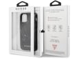 Maska Guess Faceplate Marble za iPhone X