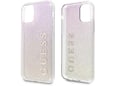 Maska Guess Faceplate Shine za iPhone 11 Pro