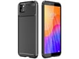 Maska Carbon Defender za Huawei Y5p/ Honor 9s