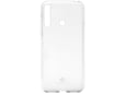 Maska Giulietta za Motorola Moto G8 Power crystal clear