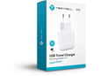 Teracell Kućni punjač Evo LP01 Lightning USB 1A
