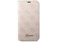Maska na preklop Guess PC/ TPU 4G Metal Camera Outline Book za iPhone 14 Pro Max