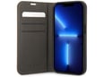 Maska na preklop Guess PC/ TPU 4G Metal Camera Outline Book za iPhone 14 Pro Max