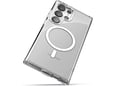Maska Clear Magsafe za Samsung S24 Ultra/ S928B
