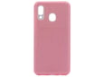 Maska Crystal Dust za Samsung M20