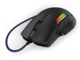 URAGE GAMING MIS REAPER 600 LED/RGB