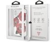 Maska Guess Faceplate Rose za iPhone X/ XS