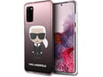 Maska Karl Lagerfeld Glasses za Samsung S20 Plus/ G985F