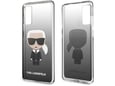 Maska Karl Lagerfeld Glasses za Samsung S20 Plus/ G985F