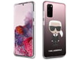 Maska Karl Lagerfeld Glasses za Samsung S20 Plus/ G985F