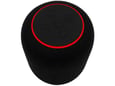 White Shark ZVUCNICI GBT-619 IDAKKA, Black
