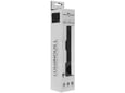 White Shark PODLOGA ZA MISA LED MP-1862 - LUMINOS L 350 x 250 mm