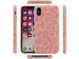 Maska Leopard za iPhone XR
