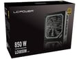 Napajanje LC-Power 850W LC6850 V2.31 80PLUS Gold