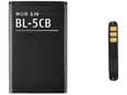 Baterija EG za Nokia BL-5CB Nok 100 950 mAh