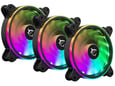 White Shark FAN 1262-04-V NEBULA - ARGB KIT
