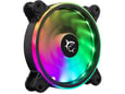 White Shark FAN 1262-04-V NEBULA - ARGB KIT