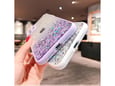 Maska Frame Glitter za Samsung A25 5G/ A256B