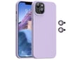 Maska Magnetic Lens za iPhone 14