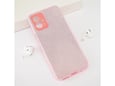 Maska Crystal Dust za Motorola Moto G13