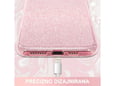 Maska Crystal Dust za Motorola Moto G13