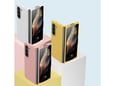 Maska PC SKIN+Touch za Samsung Galaxy Z Fold 6/ F956B