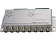 Video balun pasivni 8ch (parice ili 2xRJ45 na 8xBNC)