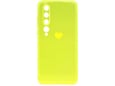 Maska Air Neon silicone za Xiaomi Mi 10/ 10 Pro