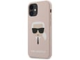 Maska Karl Lagerfeld za iPhone 12 mini