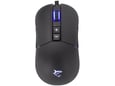 White Shark MIS GM-9005 ARTHUR Crni RGB / 10000 dpi