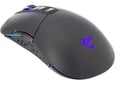 White Shark MIS GM-9005 ARTHUR Crni RGB / 10000 dpi