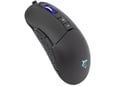 White Shark MIS GM-9005 ARTHUR Crni RGB / 10000 dpi