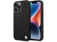 Maska BMW hc Signature Imprint Magsafe za iPhone 14 Pro Max