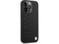 Maska BMW hc Signature Imprint Magsafe za iPhone 14 Pro Max