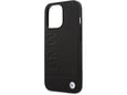 Maska BMW hc Signature Imprint Magsafe za iPhone 14 Pro Max