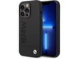 Maska BMW hc Silicone Signature Magsafe za iPhone 14 Pro