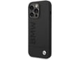 Maska BMW hc Silicone Signature Magsafe za iPhone 14 Pro