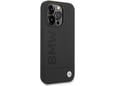 Maska BMW hc Silicone Signature Magsafe za iPhone 14 Pro
